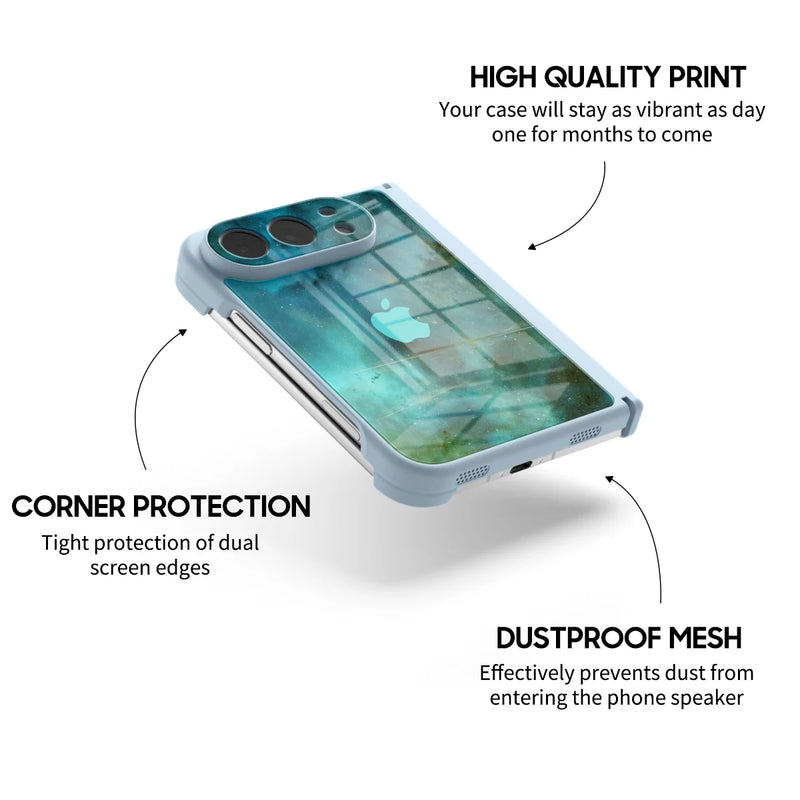 iPhone Duo | Durable Glass