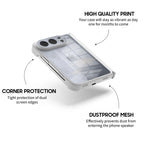 iPhone Duo | Durable Glass