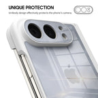 iPhone Duo | Durable Glass