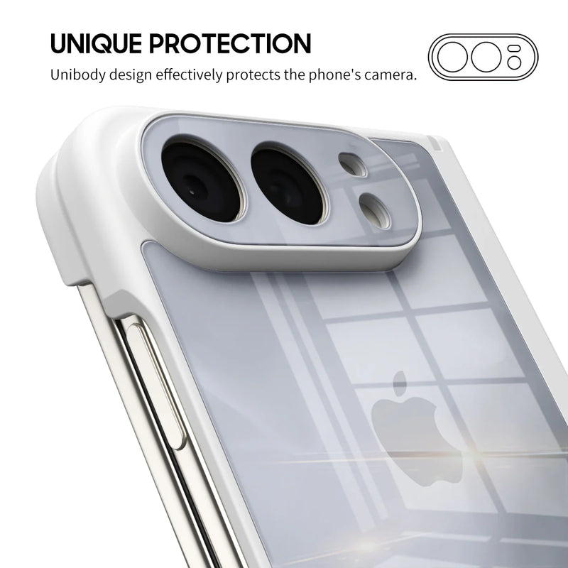iPhone Duo | Durable Glass