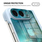 iPhone Duo | Durable Glass