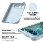iPhone Duo | Durable Glass