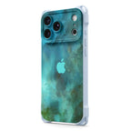 Extremely Cold Fog - iPhone Ultra Impact Case