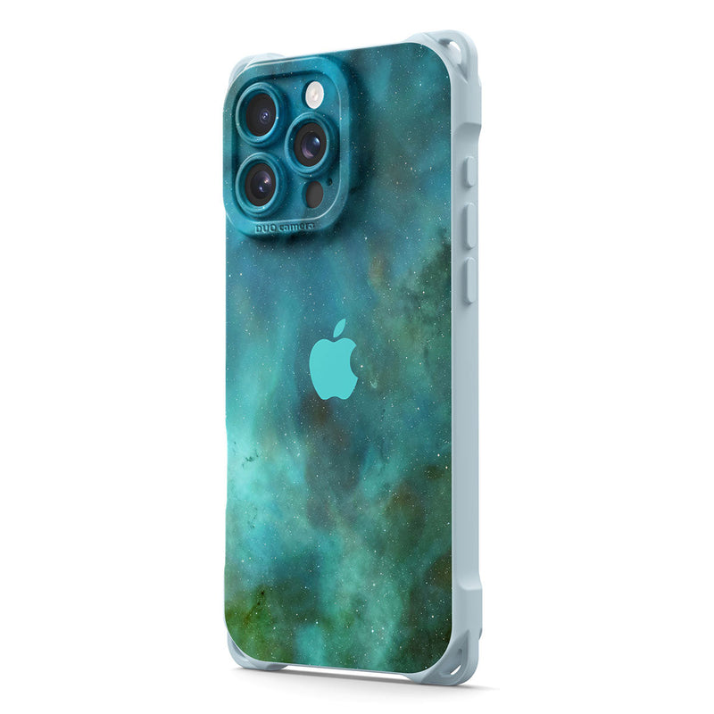 Extremely Cold Fog - iPhone Ultra Impact Case