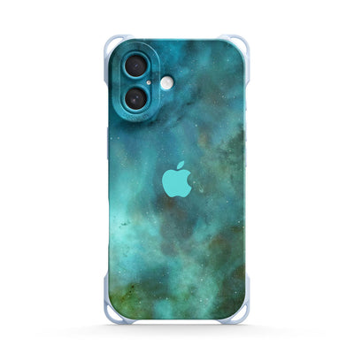 Extremely Cold Fog - iPhone Ultra Impact Case