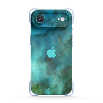 Extremely Cold Fog - iPhone Ultra Impact Case