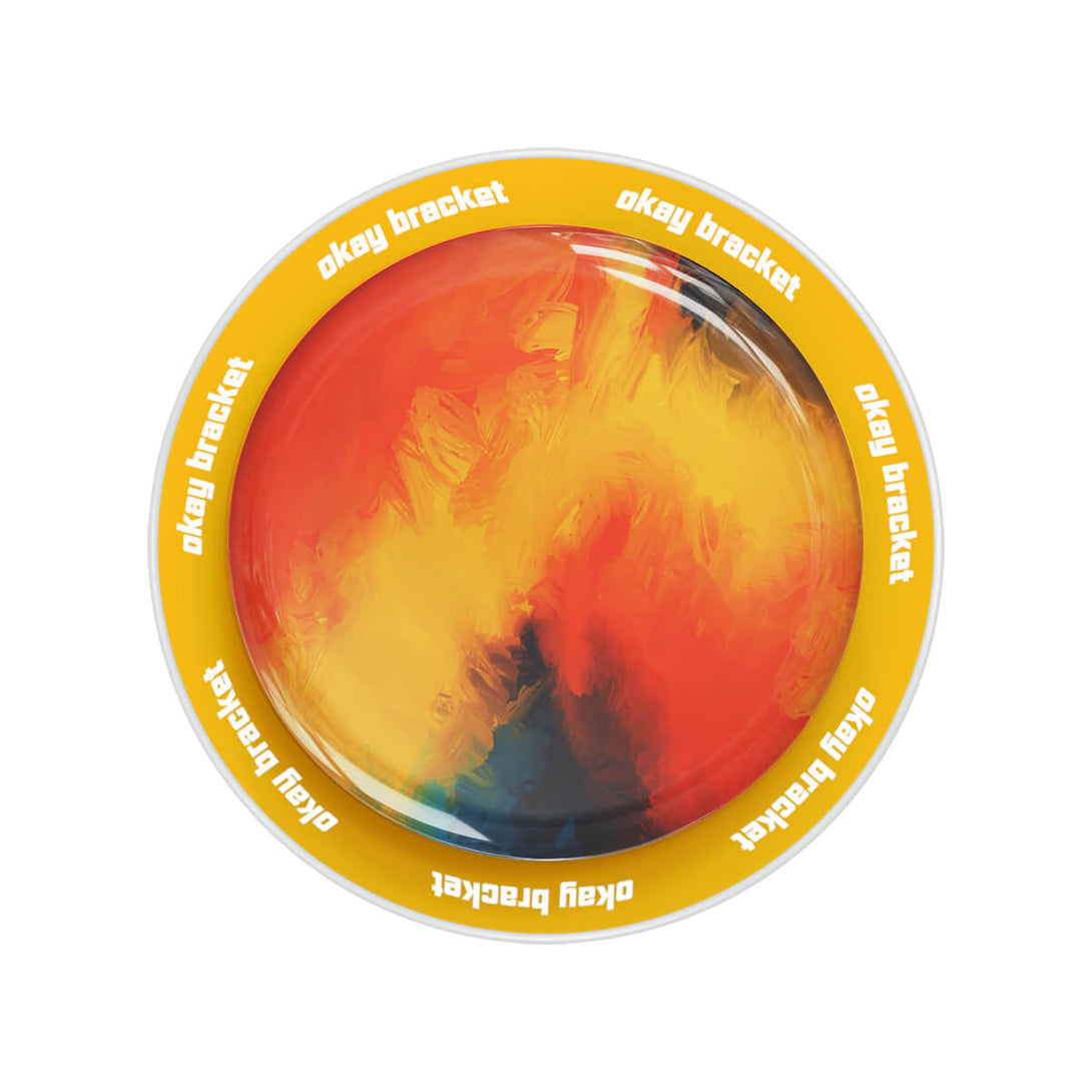 Heat Phoenix - Airbaggreep voor MagSafe