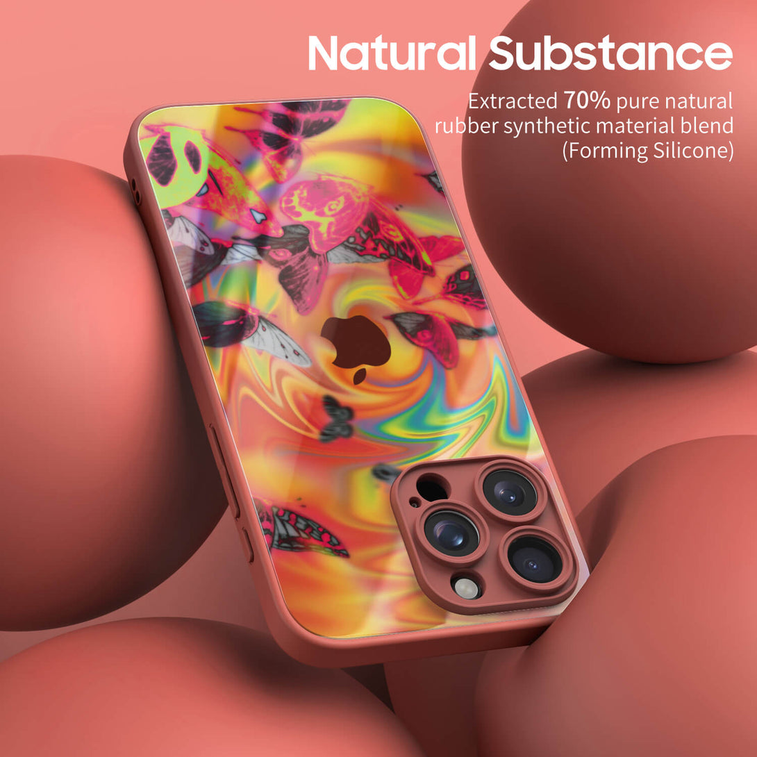 Onjuist - iPhone-hoesje