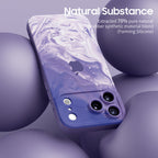 Eclosion - iPhone Silicone Case