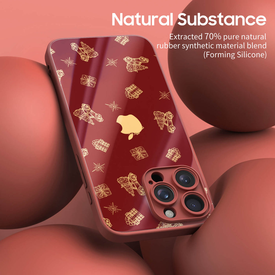 Surprise Gift - iPhone Case