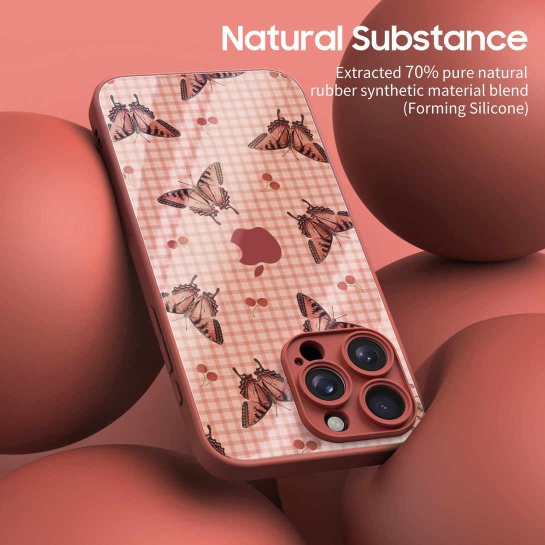 Spring Feeling - iPhone Case