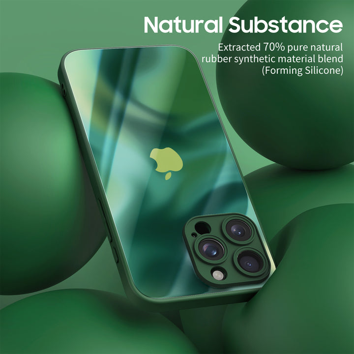 Hide and Seek - iPhone Case