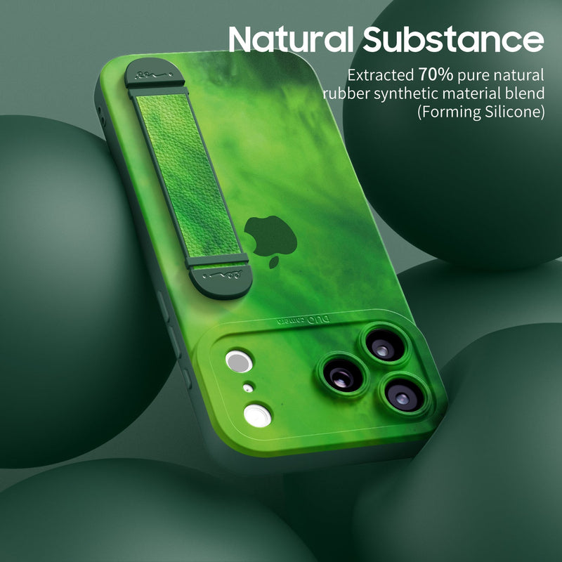Light Years - iPhone Wrist Strap Case
