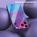 Trace - iPhone Glass Case