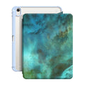 Extremely Cold Fog - iPad Case