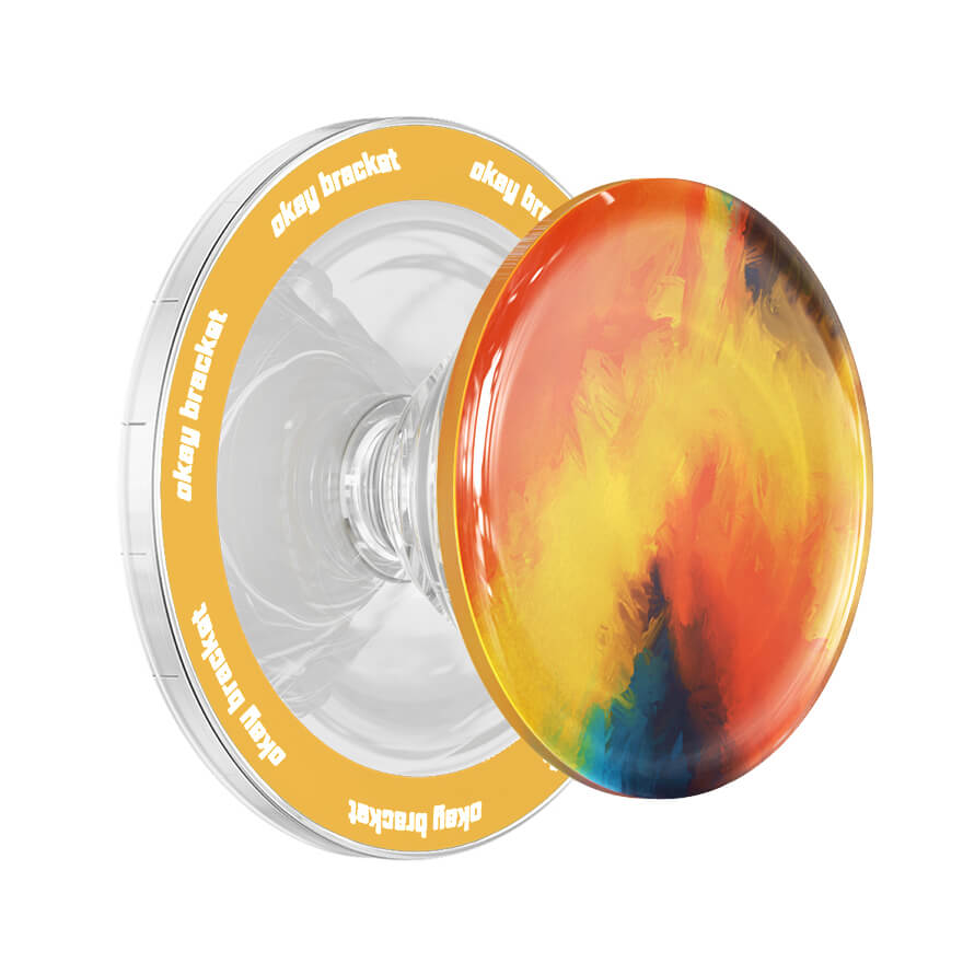 Heat Phoenix - Airbaggreep voor MagSafe