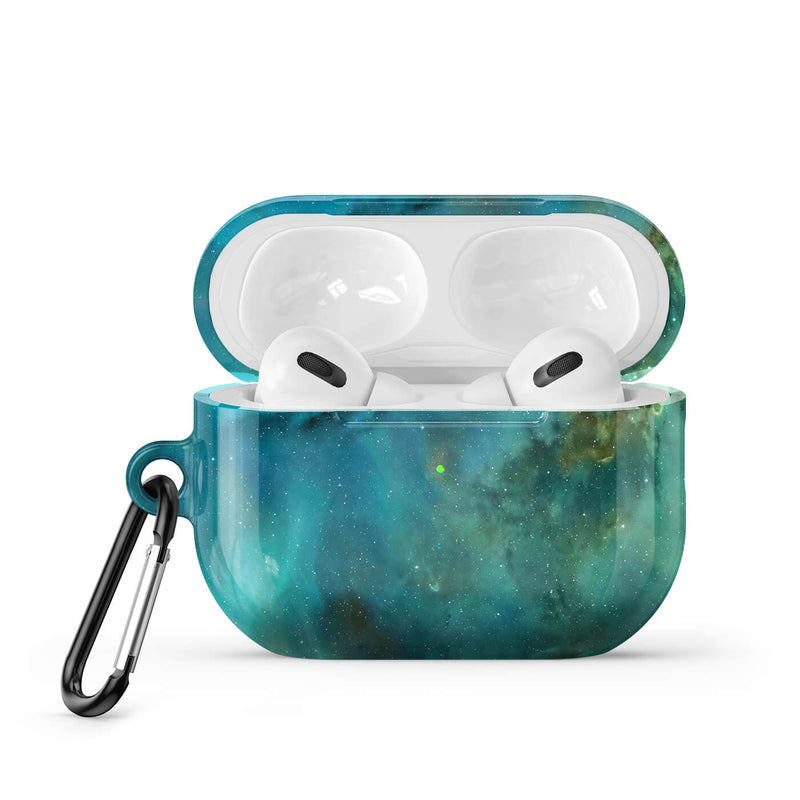 Extremely Cold Fog - AirPods Case