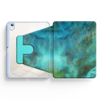 Extremely Cold Fog - iPad Case