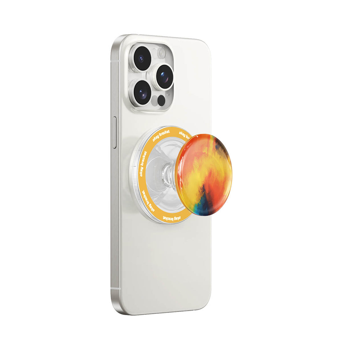 Heat Phoenix - Airbaggreep voor MagSafe