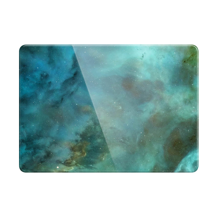 Extremely Cold Fog - Macbook Case