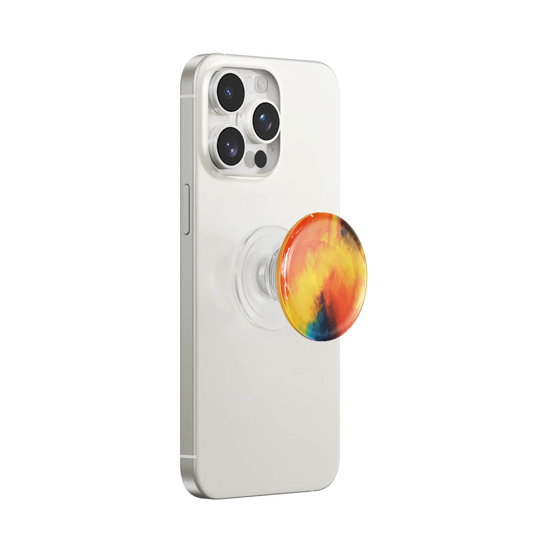 Heat Phoenix - Airbaggreep voor MagSafe