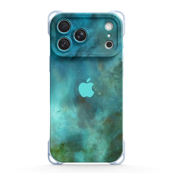 Extremely Cold Fog - iPhone Ultra Impact Case