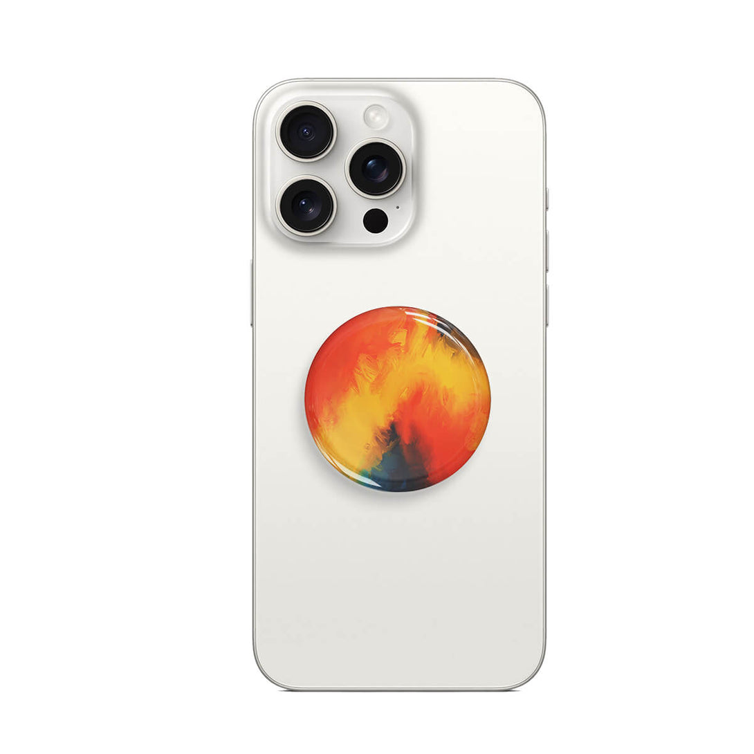 Heat Phoenix - Airbaggreep voor MagSafe
