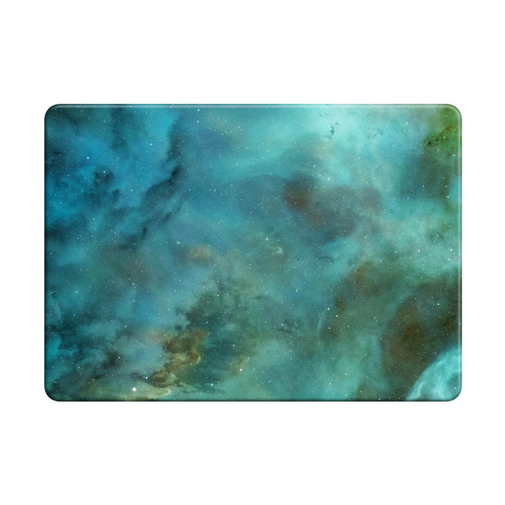 Extremely Cold Fog - Macbook Case