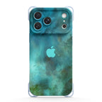 Extremely Cold Fog - iPhone Ultra Impact Case