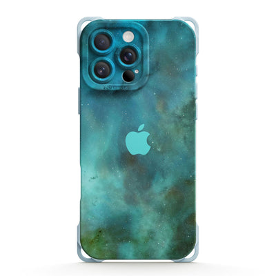 Extremely Cold Fog - iPhone Ultra Impact Case