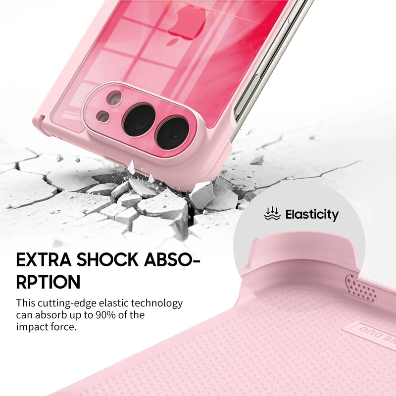 iPhone Duo | Durable Glass