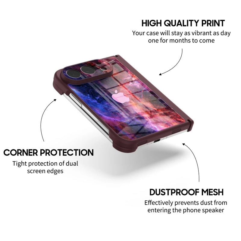iPhone Duo | Durable Glass