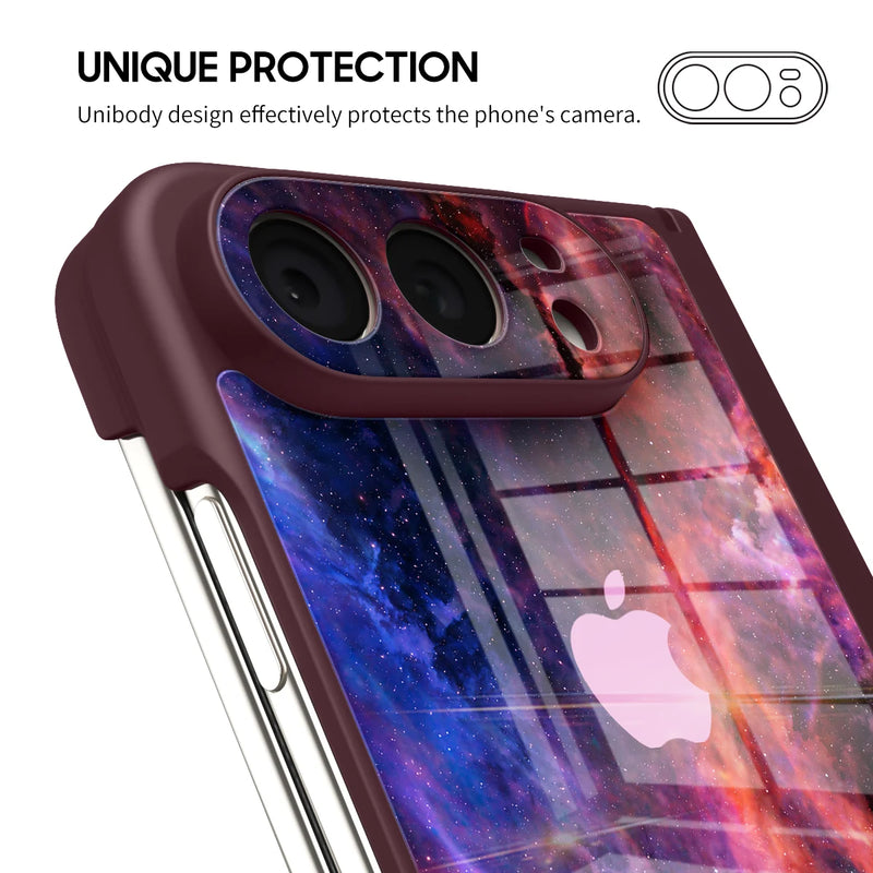 iPhone Duo | Durable Glass