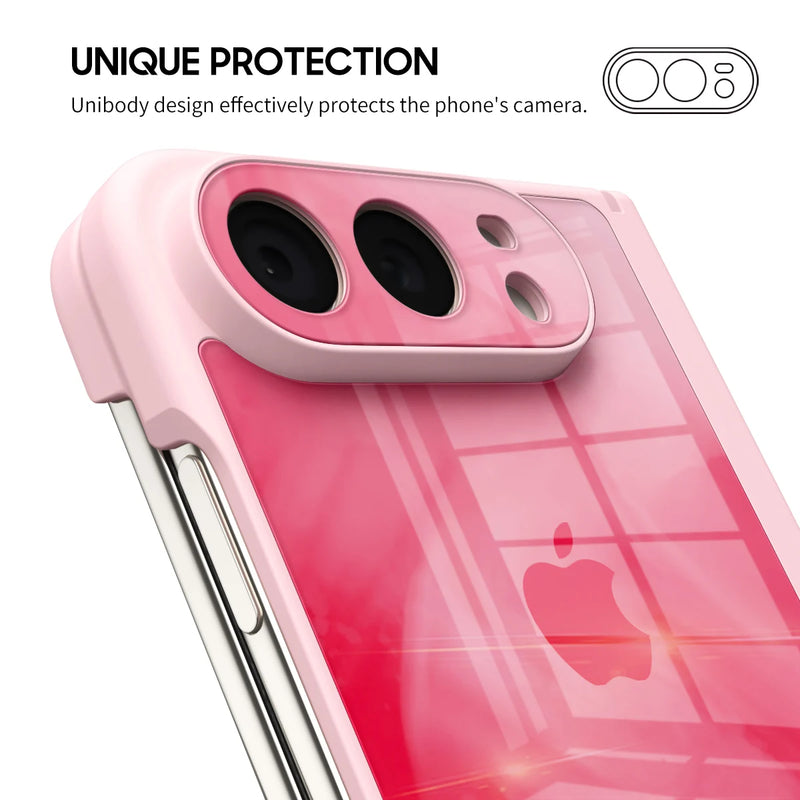 iPhone Duo | Durable Glass