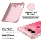 iPhone Duo | Durable Glass