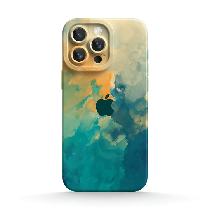 Forest Grass - iPhone Case