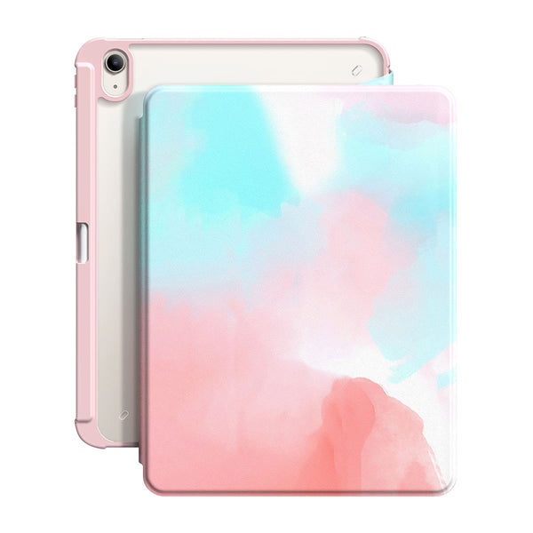 Candyland - iPad Snap 360° Stand Impact Resistant Case