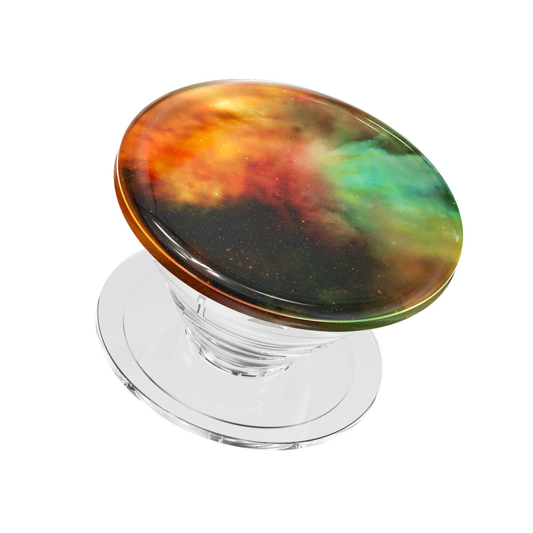Nebulosa fundida: empuñadura de bolsa de aire para MagSafe
