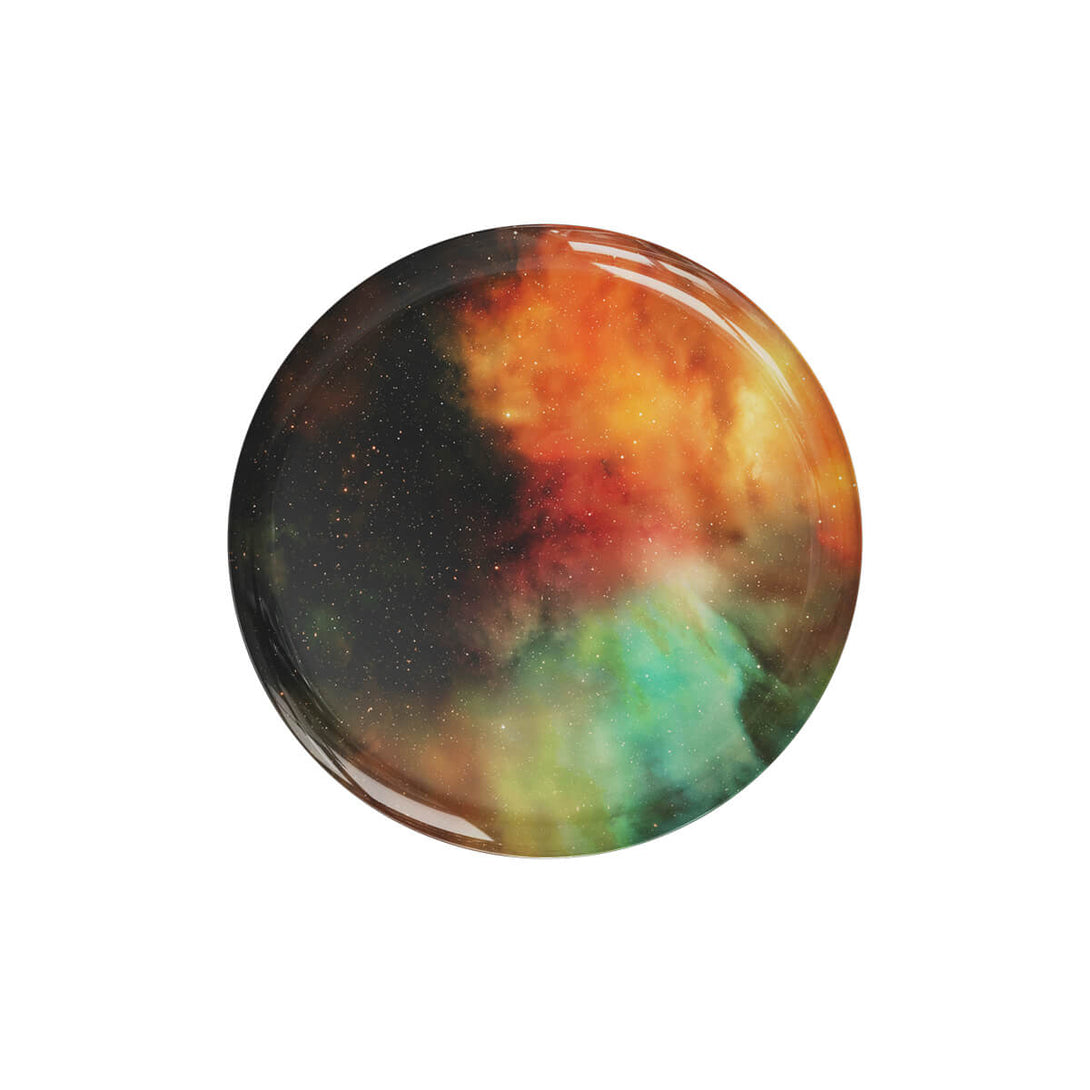 Nebulosa fundida: empuñadura de bolsa de aire para MagSafe