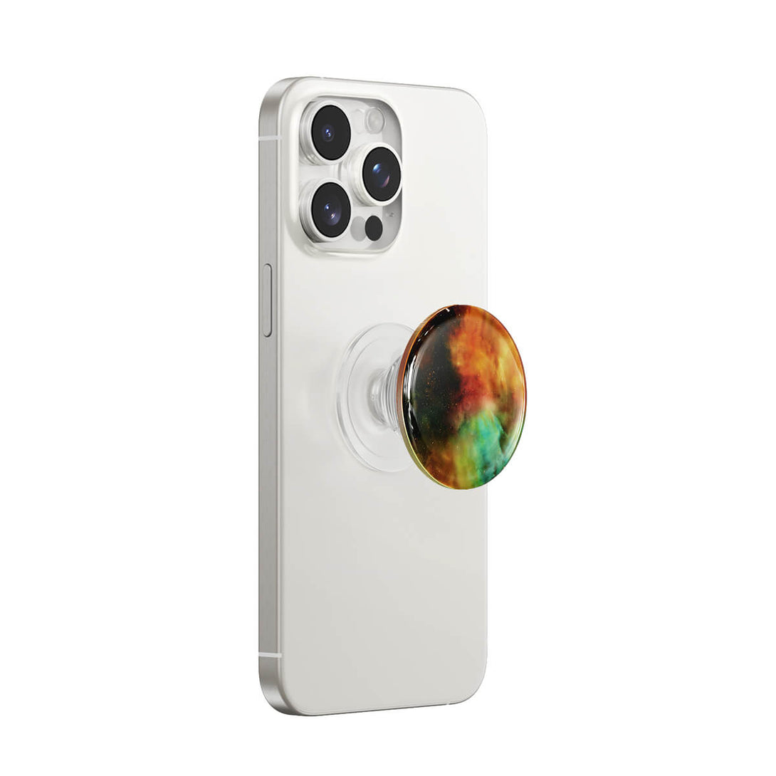 Nebulosa fundida: empuñadura de bolsa de aire para MagSafe