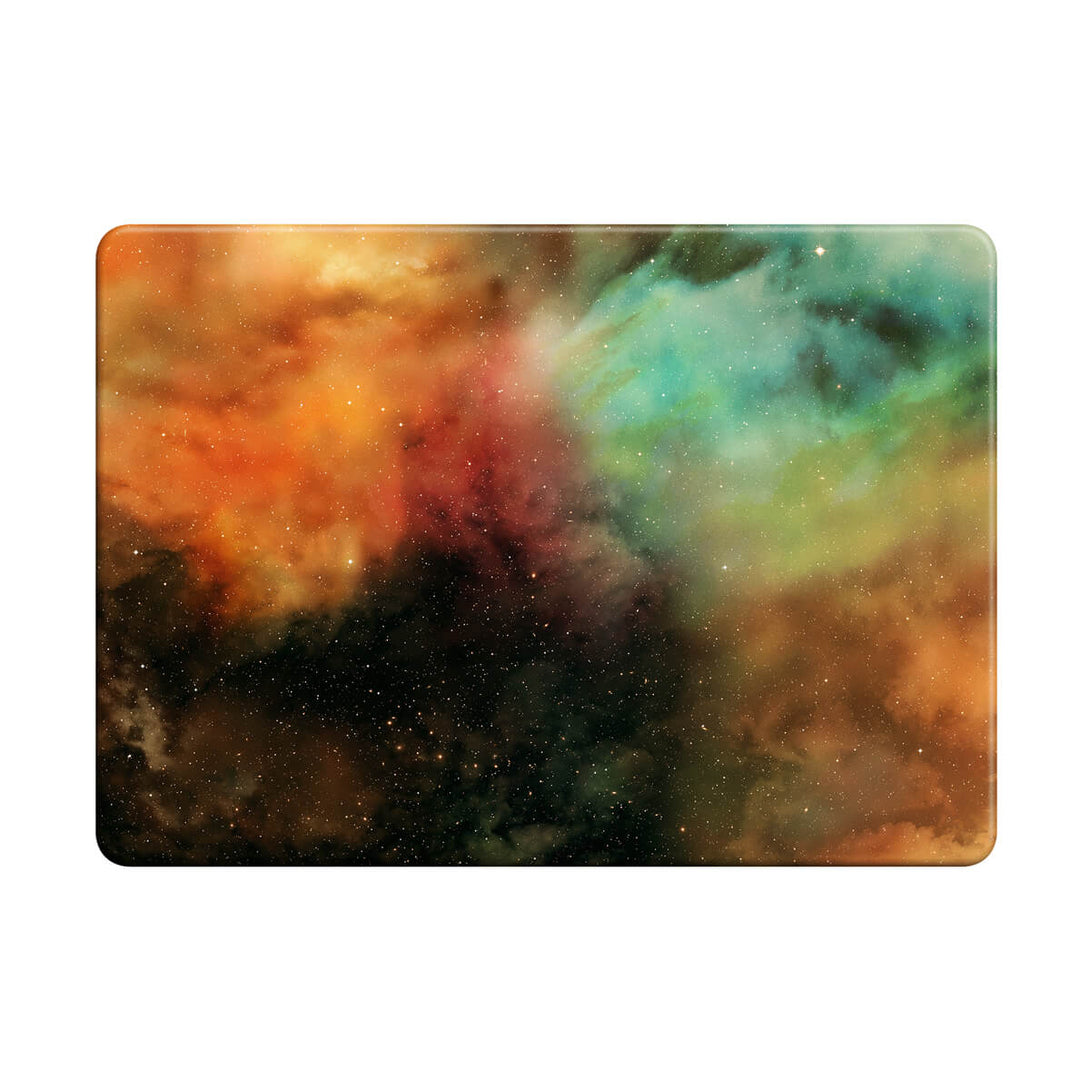 Gesmolten Nevel - MacBook-hoesje