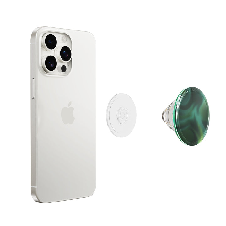 Mysterious Night - AirBag Grip For MagSafe