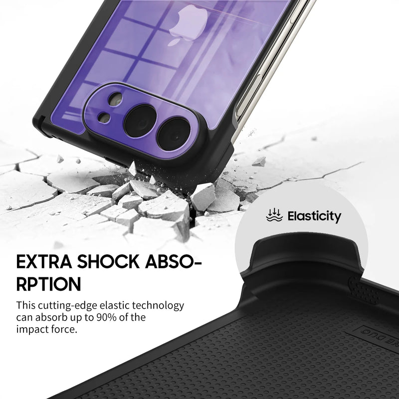 iPhone Duo | Durable Glass