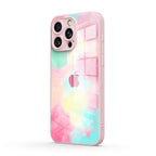 Candy Land - iPhone Glass Case