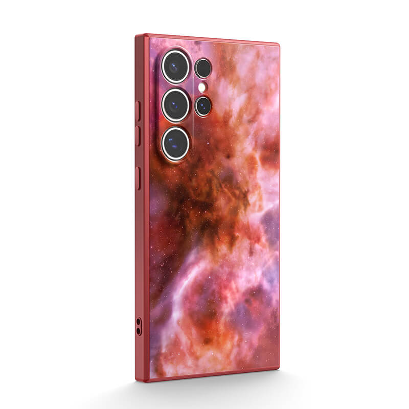 Poedernevel - Samsung hoesje