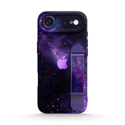 Snake Shape - iPhone Wrist Strap Case