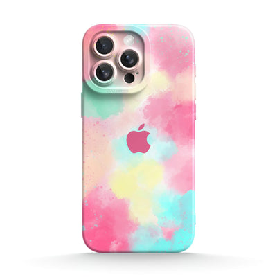 Candy Land - iPhone Silicone Case