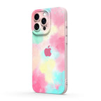 Candy Land - iPhone Silicone Case