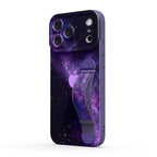 Snake Shape - iPhone Wrist Strap Case