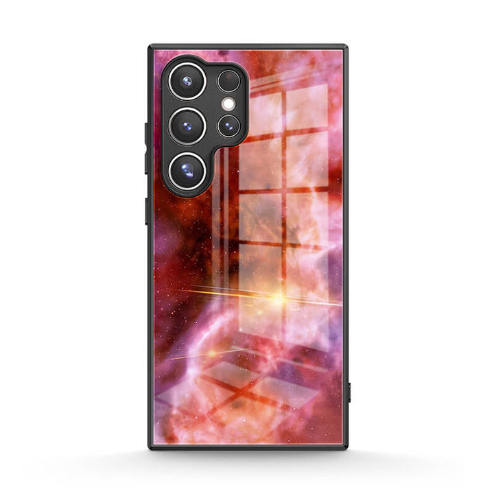 Powder Nebula - Samsung Case